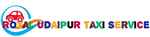 Royal Udaipur Taxi Service - Logo