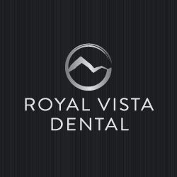 Royal Vista Dental - Logo