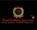 Royal Wedding Memories - Logo