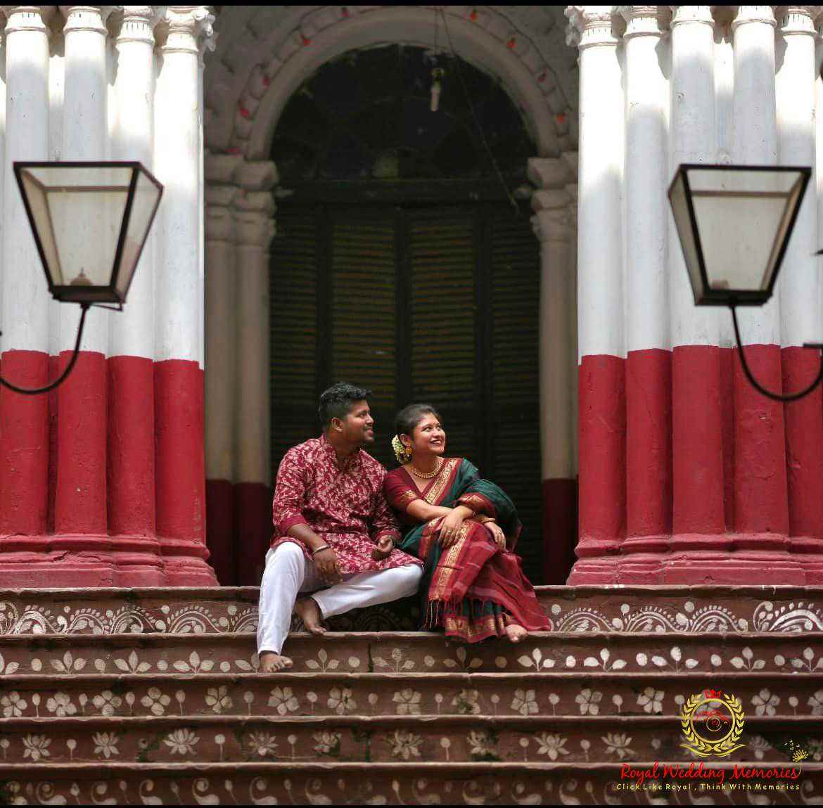 Royal Wedding Memories - Cover photo