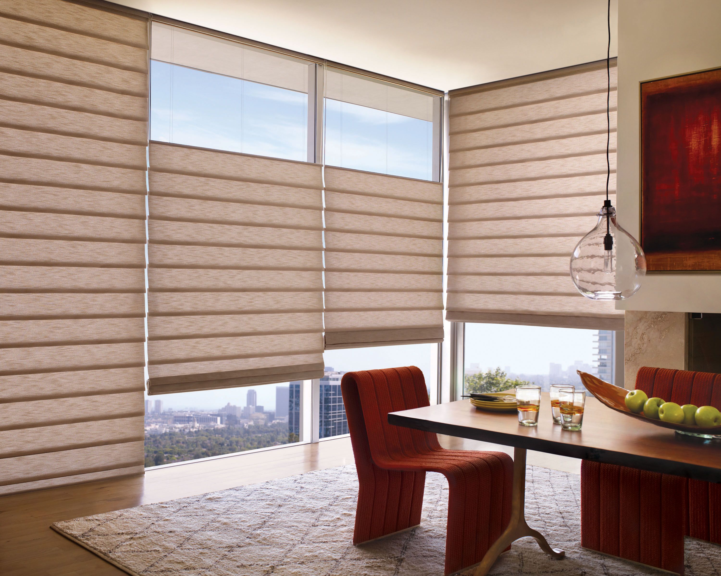 *Royal Window Fashions* - Logo