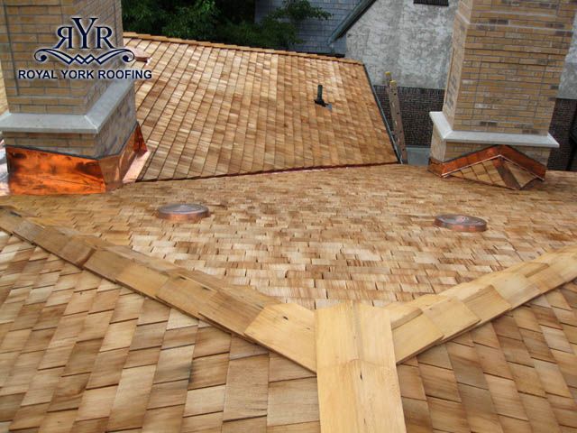 Royal York Roofing Ltd - Cover photo