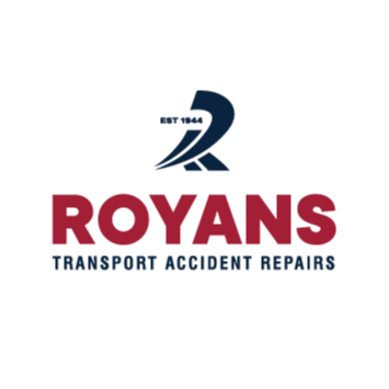 Royans Wagga Truck Towing - Logo