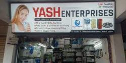 Ro Yash Enterprises Ro Sales & Services - Logo