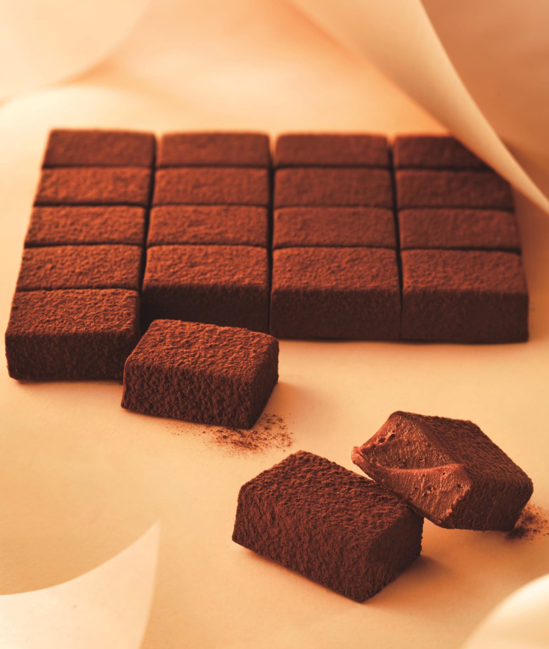 ROYCE' Chocolate - Logo