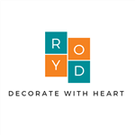 Roy Decorators - Logo