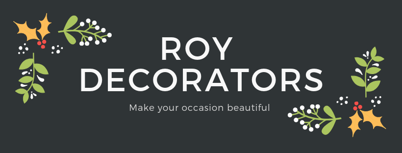 Roy Decorators - Cover photo