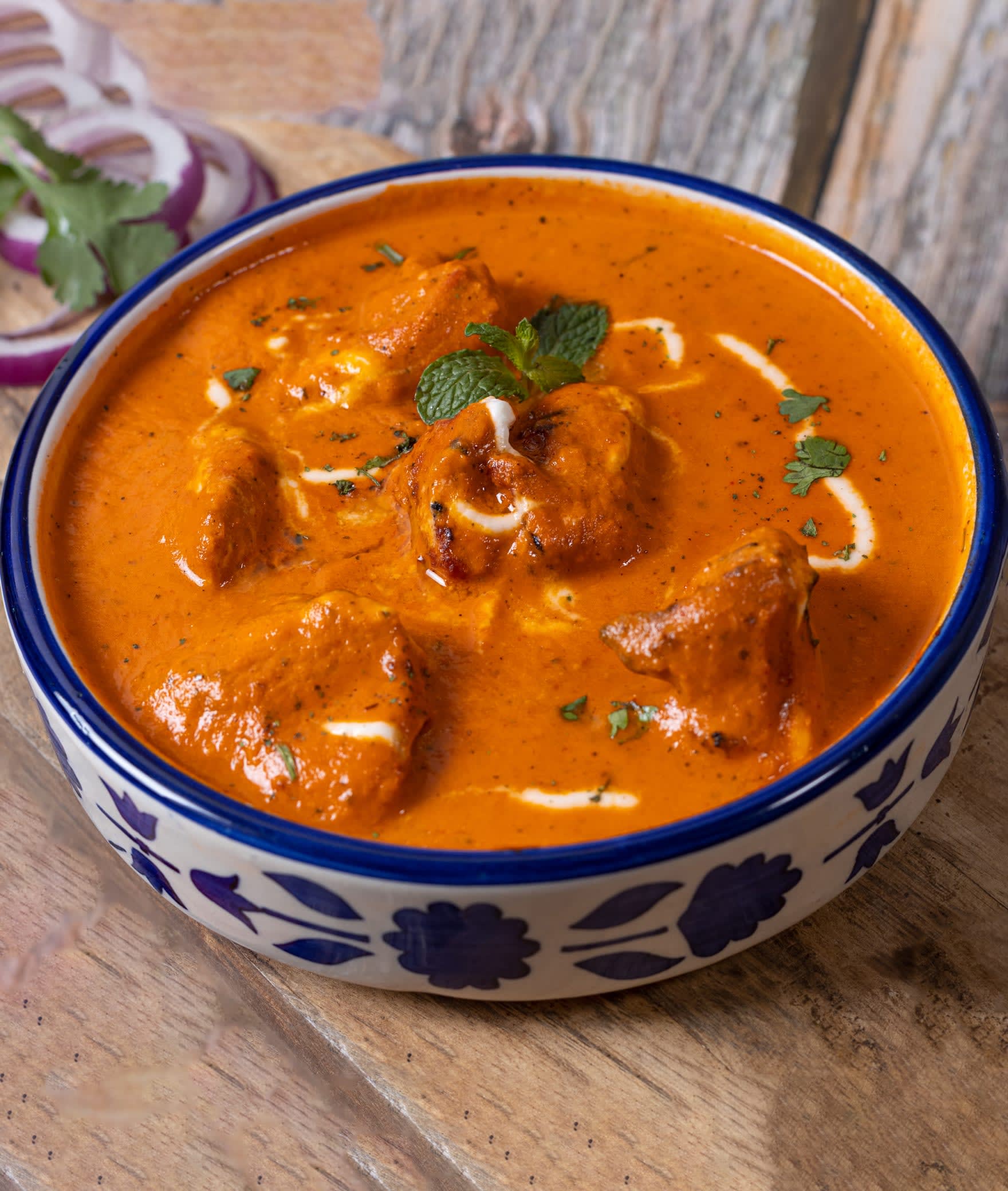 Roy Dhaba - North Indian Tandoor Chinese - Logo