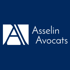 Roy et Asselin Inc. - Logo