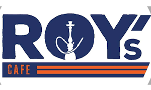 Roy's Cafe - Cover photo