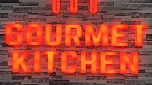 Roy's Gourmet Kitchen - Cover photo