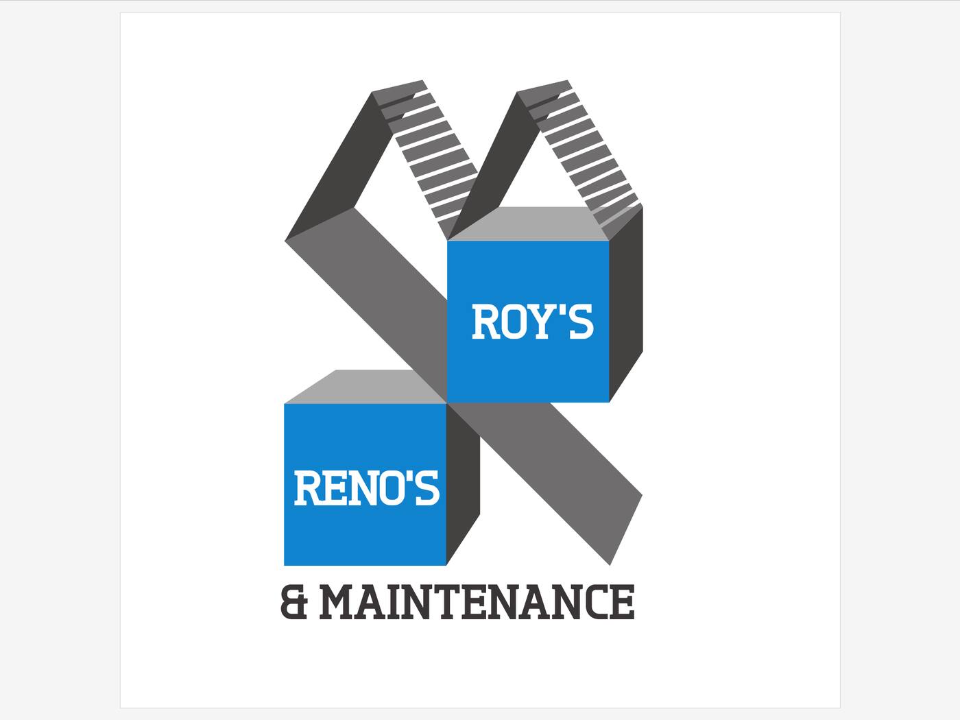 Roy's Renovations & Cabinetry - Cover photo