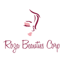 Roza Beauties Corp - Logo