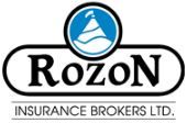 Rozon Insurance Brokers Ltd - Logo