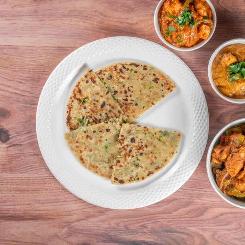 Rozy Fast Food & Dhaba - Logo