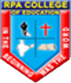 R.P.A. COLLEGE OF EDUCATION (RPACE), Marthandam - Logo