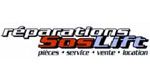 Réparation SOS Lift inc - Logo