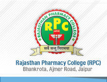 RPC Jaipur (RPC) - Logo