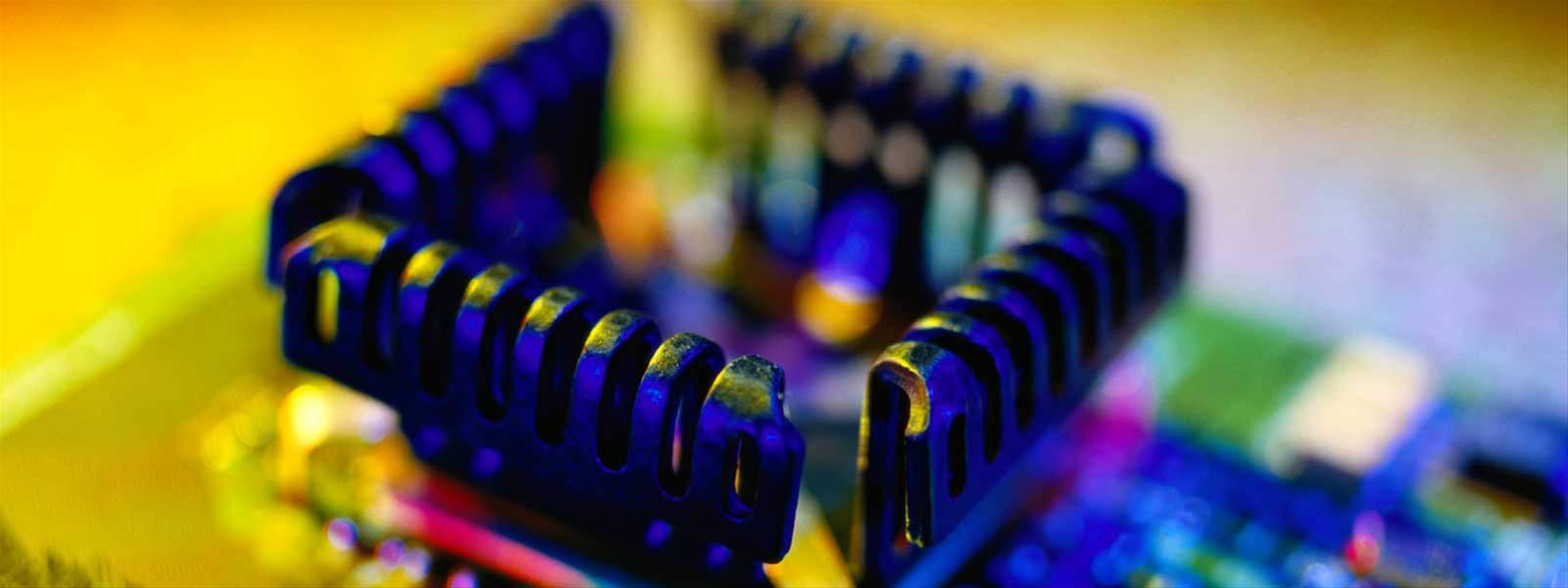 R P Electricals 270033 - Cover photo