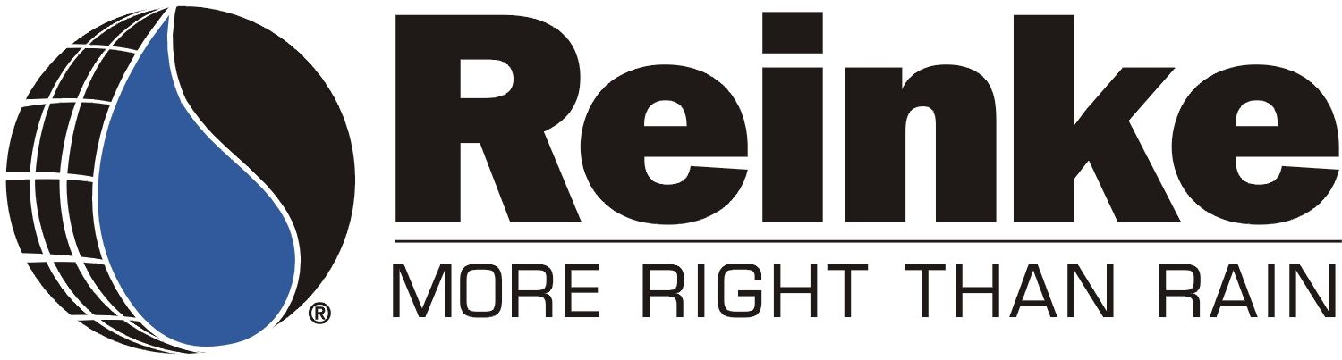 R P H Irrigation Services Ltd - Logo