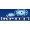 RP Inderaprastha Institute of Technology (RPIIT) - Logo
