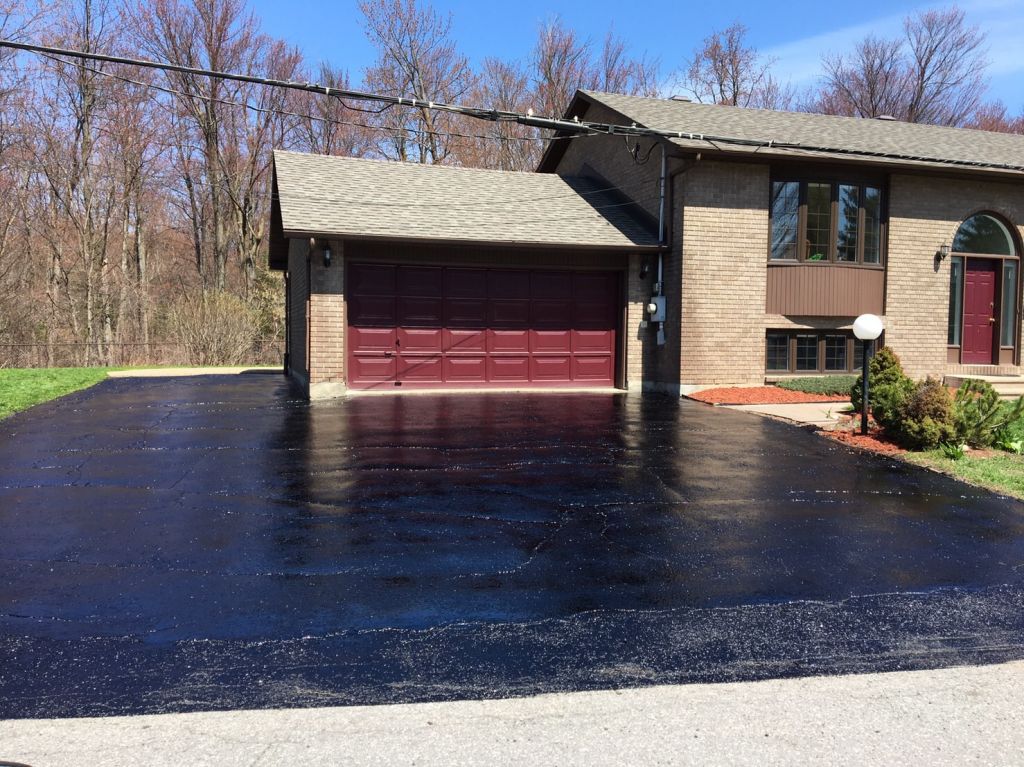 RPM Driveway - Cover photo