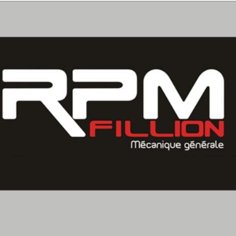 RPM Fillion - Logo