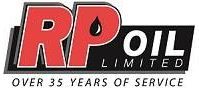 RP Oil Limited - Cover photo