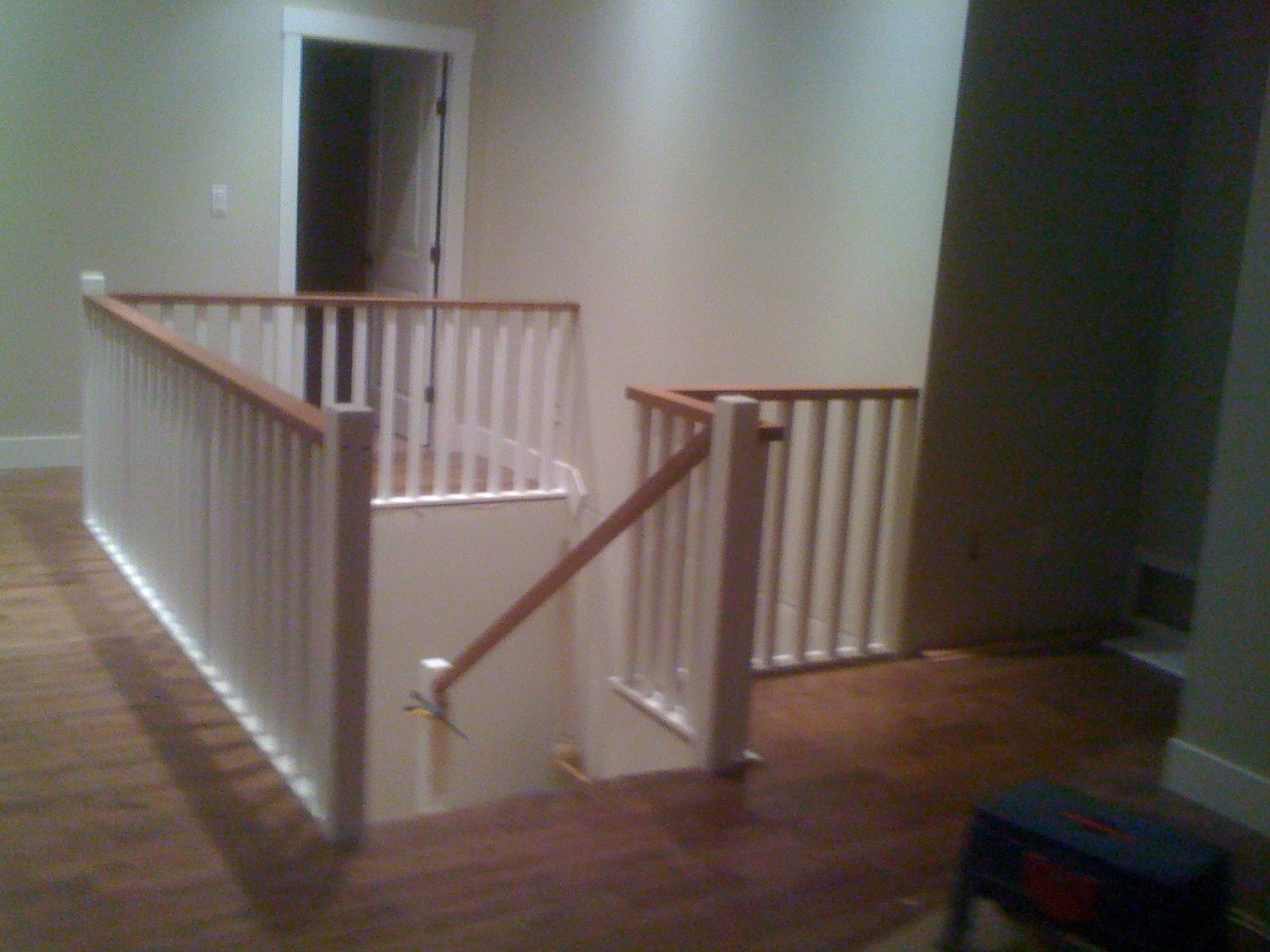 R. Post Interior Finishing - Cover photo