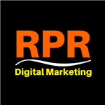 Rprdigitalmarketing - Logo