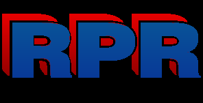 RPR Heating &a; Air Conditioning - Logo
