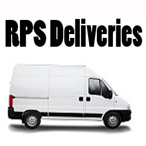 RPS Deliveries - Logo