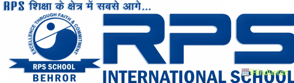 RPS International School - Logo