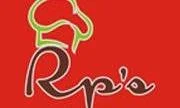 RP's Restaurant - Logo