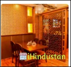 RP's Restaurant - Logo