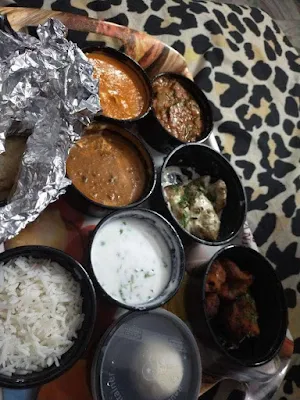 RP's Rice Bowlz - Cover photo