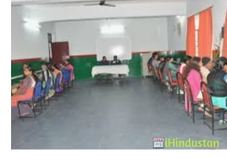 RPS Teachers' Training College - Logo