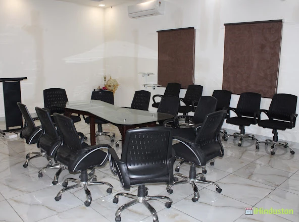 RP Stone Clinic - Kidney Stone Treatment Hospital, Lapa - Logo