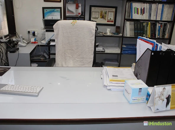 RP Stone Clinic - Kidney Stone Treatment Hospital, Lapa - Cover photo
