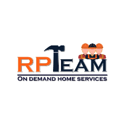 RP Team - Logo