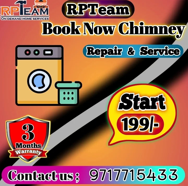 RP Team - Cover photo