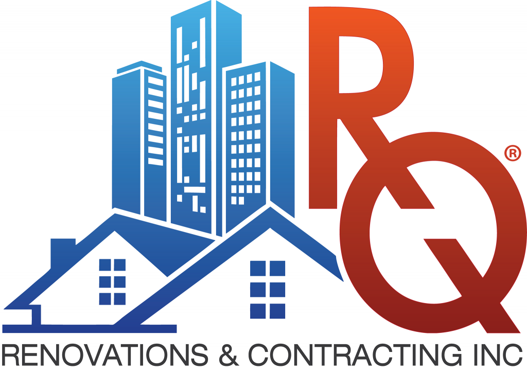 RQ Renovations &a; Contracting Inc - Logo