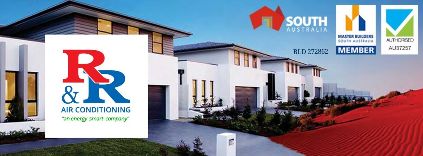 R & R Air Conditioning Pty Ltd - Cover photo