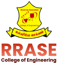 RRASE College of Engineering Chennai (RRASE) - Logo
