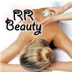 RR Beauty - Logo