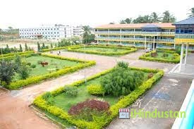 RR B.Ed. College - Logo