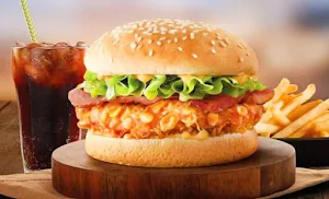 RR Biriyani Pot - Cover photo