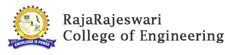 RRCE bangalore (RRCE) - Logo