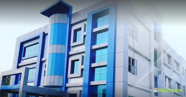 RRCM School - Logo