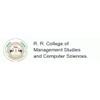 R.R. College of Management and Computer Sciences (RRCMSCA) - Logo